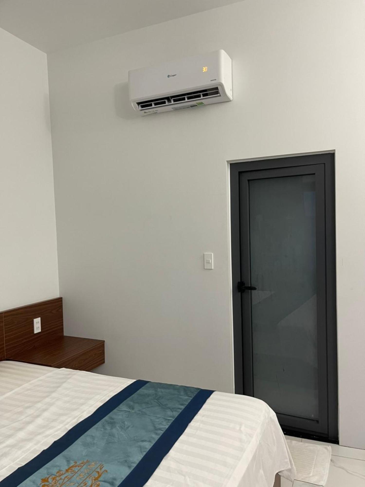Duc Luu Quang Hotel Binh Thuan Tuy Phong Exterior foto